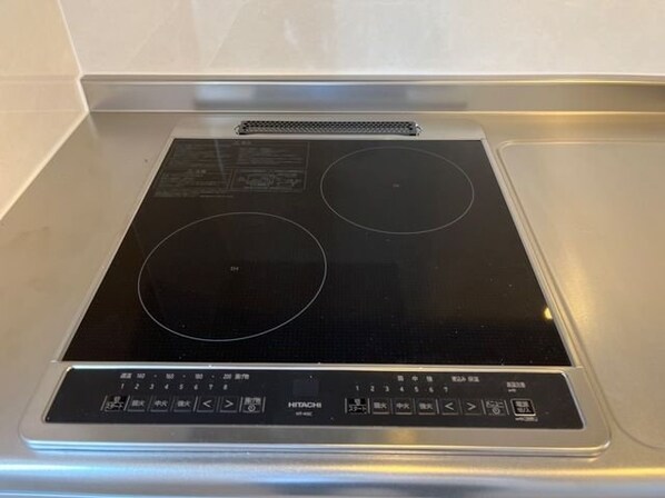 ポノジュアの物件内観写真